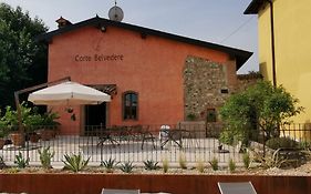 Corte Belvedere