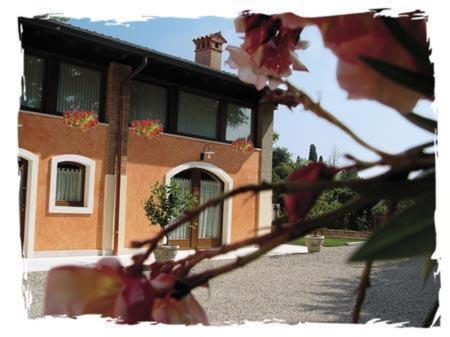 Corte Belvedere Custoza Exterior foto