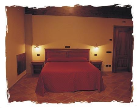 Corte Belvedere Custoza Zimmer foto